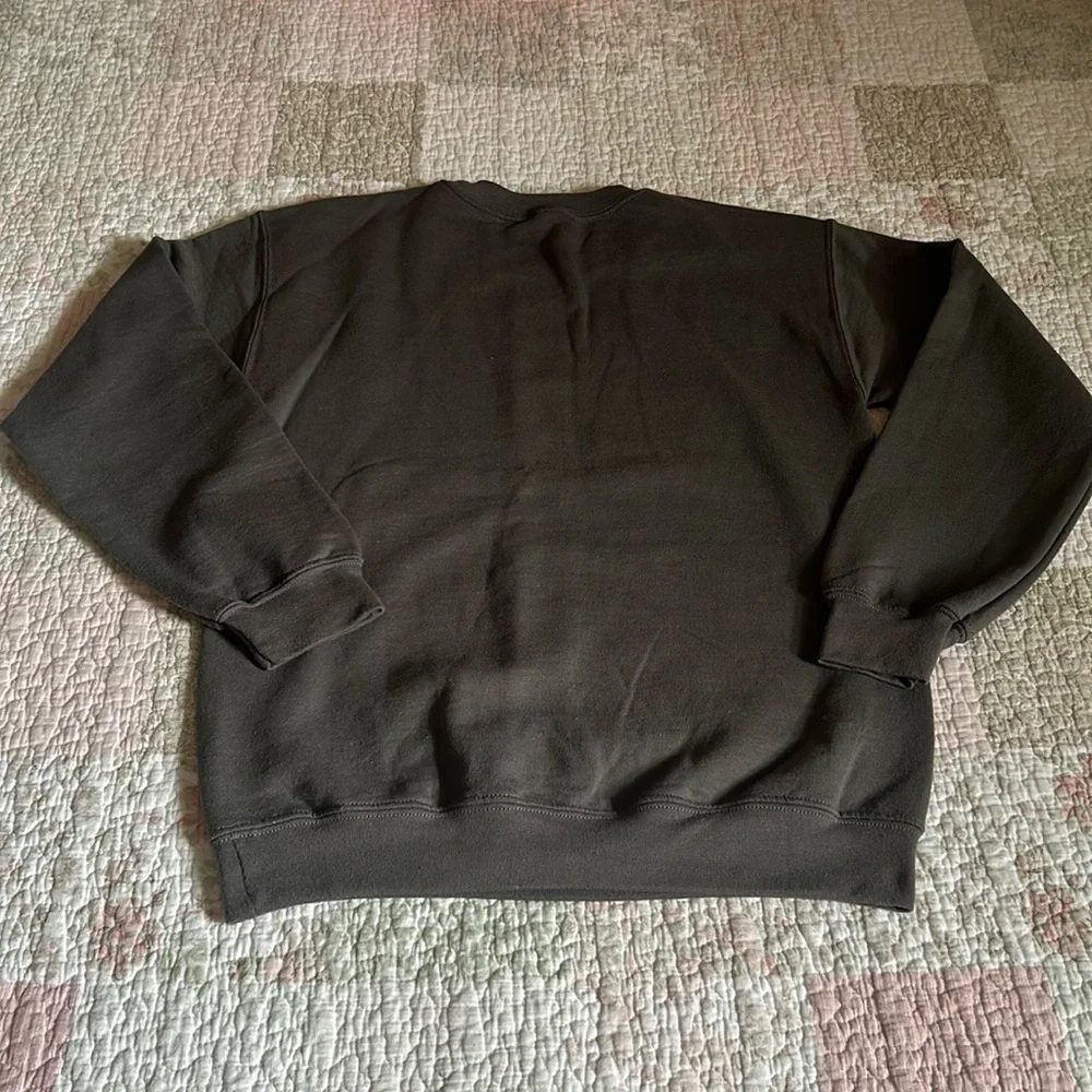 Taylor Swift Folklore Era Crewneck - Picture 2 of 4